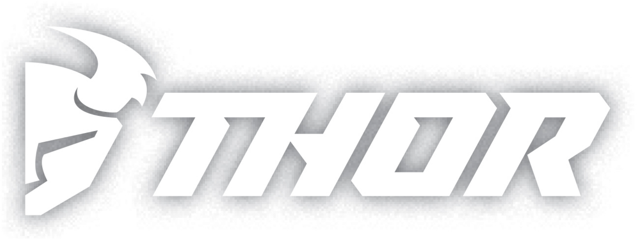 THOR Die-Cut Decal