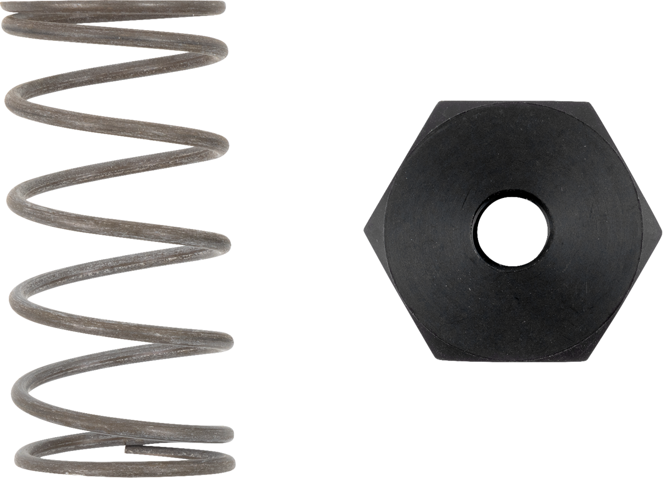 Rear Brake Pro Return Spring