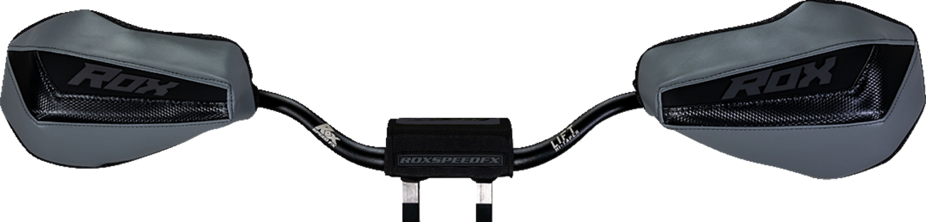 ROX SPEED FX Generation 3 Flex-Tec Handguards