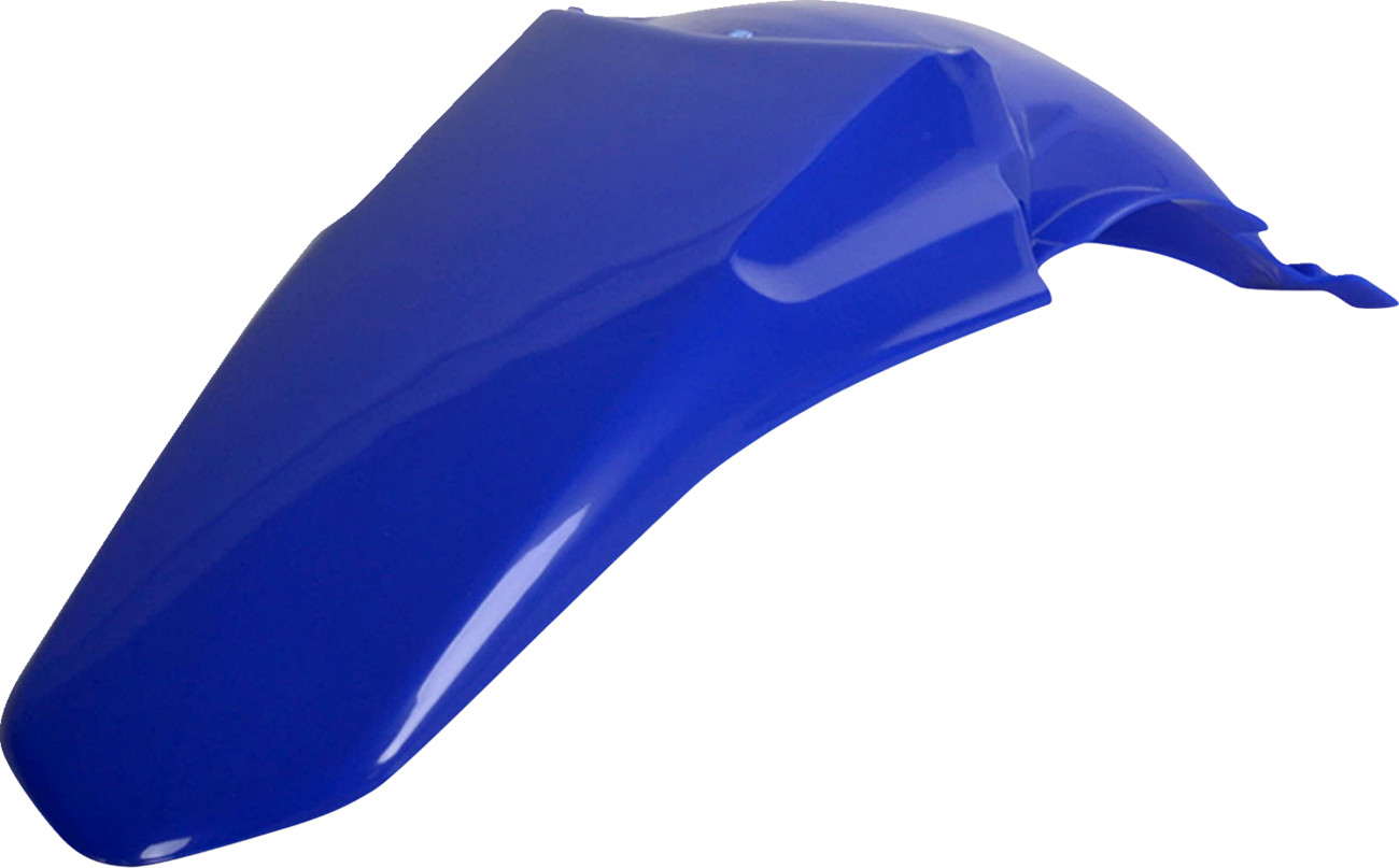 POLISPORT Rear Fender For Yamaha