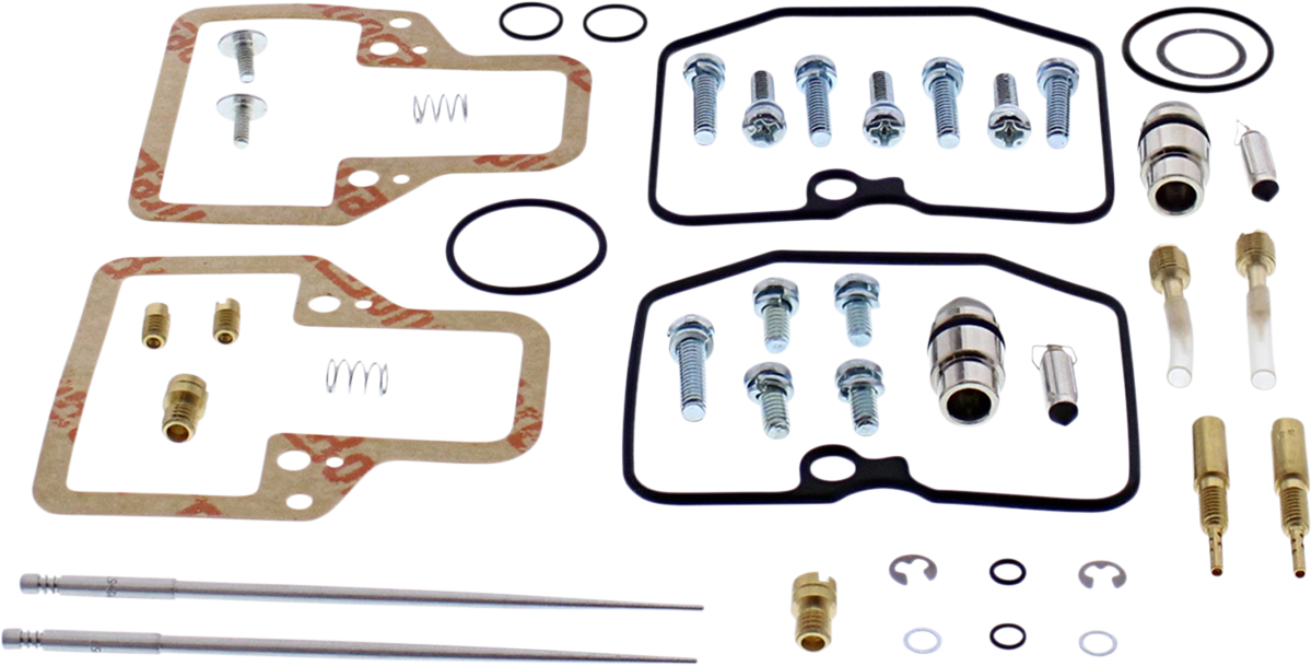 PARTS UNLIMITED Carburetor Repair Kit - Yamaha