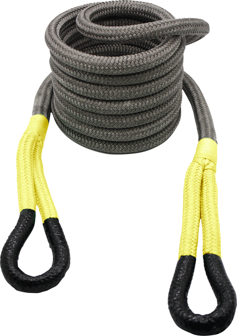 Kinetic Recovery Rope
