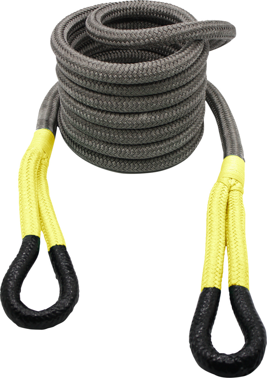 Moose Racing Kinetic Recovery Rope