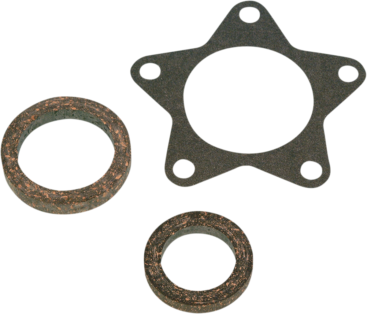 Wheel Gasket Kit