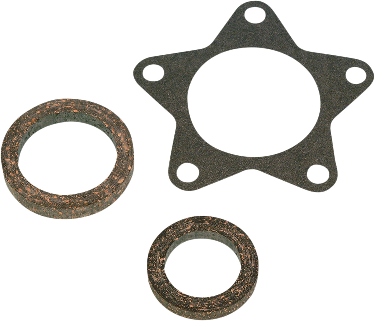 JAMES GASKET Wheel Gasket Kit