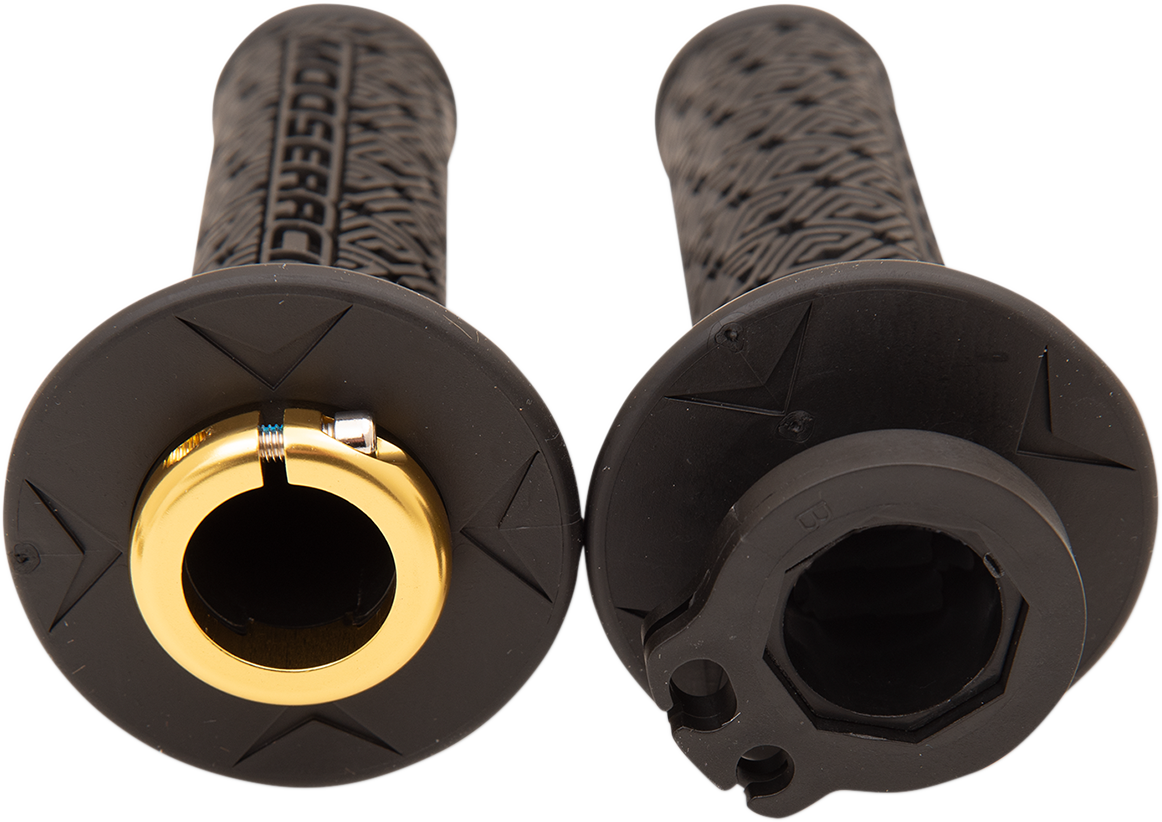 36 Series Clamp-On Grips