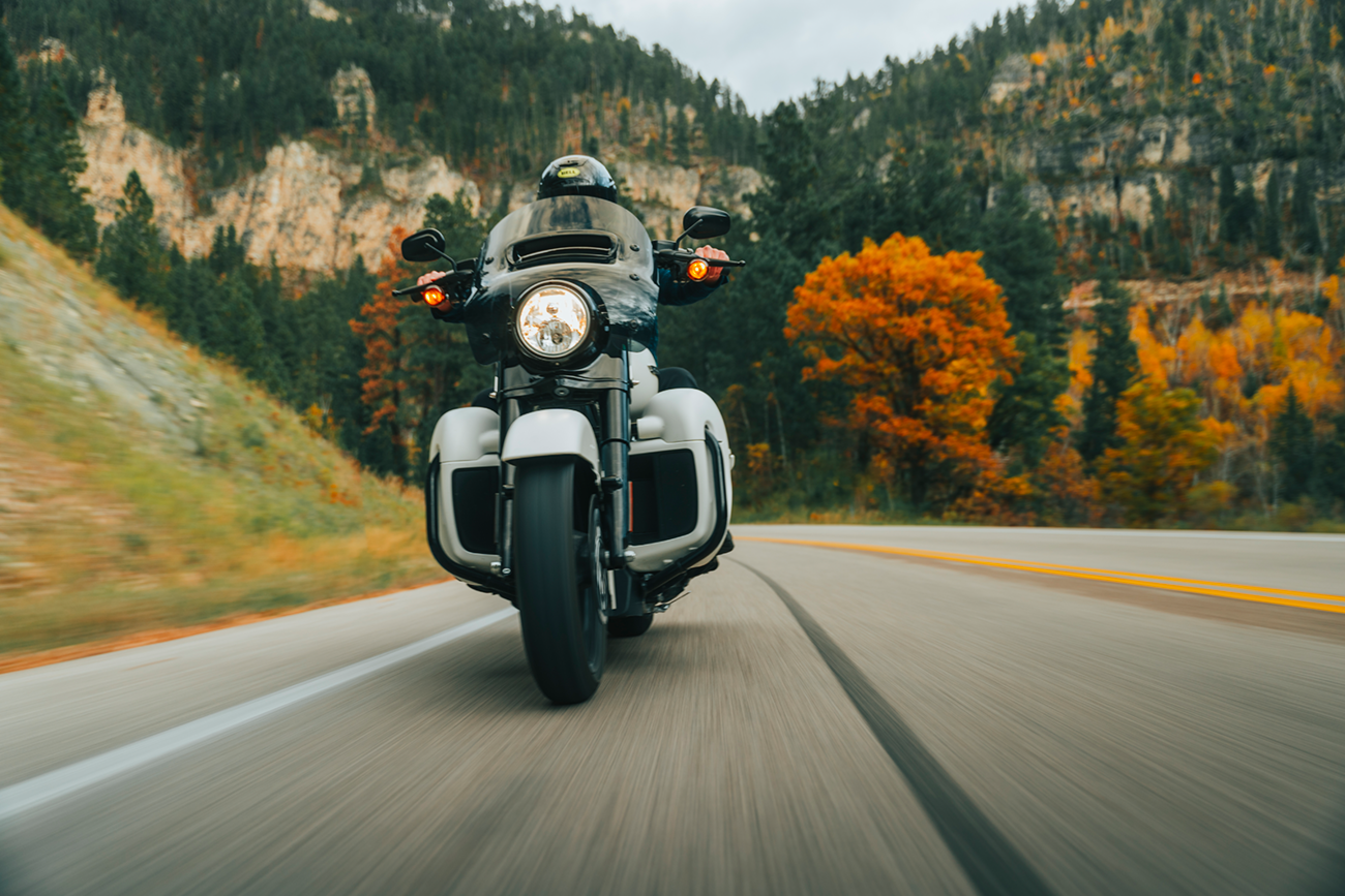 LEGEND SUSPENSION AXEOM8 Front Suspension System