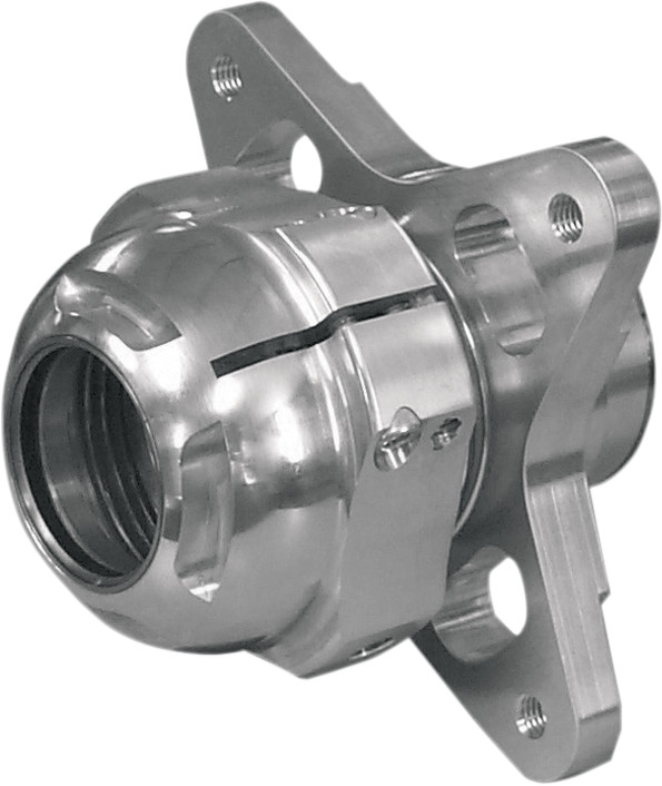 LONE STAR RACING/TECH 5 IND. Anti-Fade Hub with Locknut