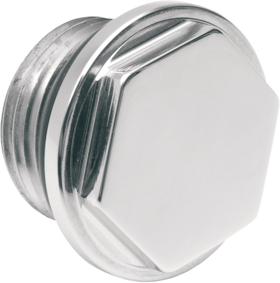 Drag Specialties Fuel Tank Outlet Plug
