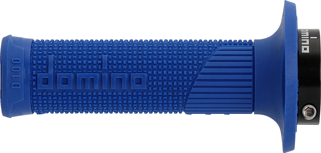 Domino D100 Lock-On Grips