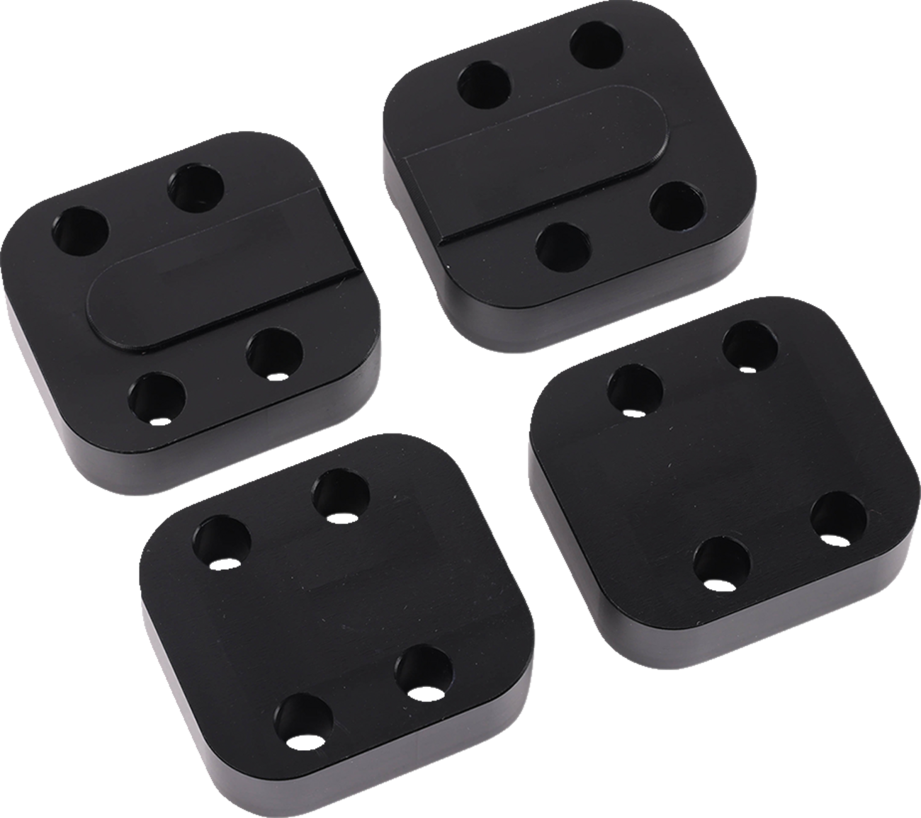 Thrashin Supply 1/2" Lift Kit For Apex Floorboards