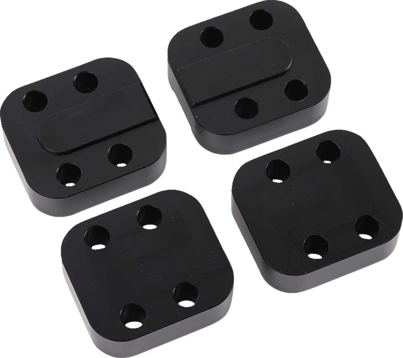 THRASHIN SUPPLY CO. Apex Floorboard Lift Kit