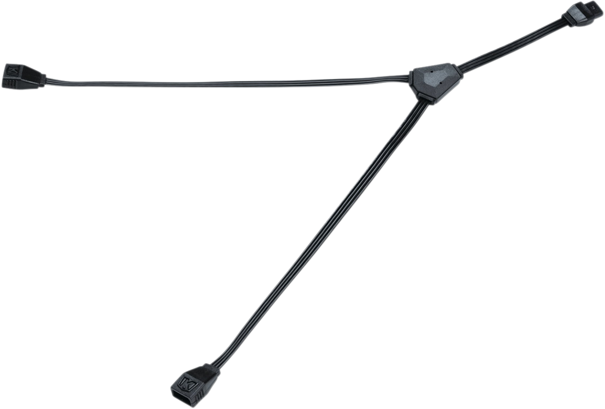 KURYAKYN Prism+ Light Wiring Connector