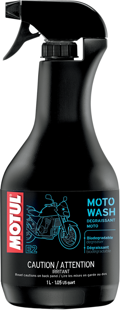 Motul Motowash