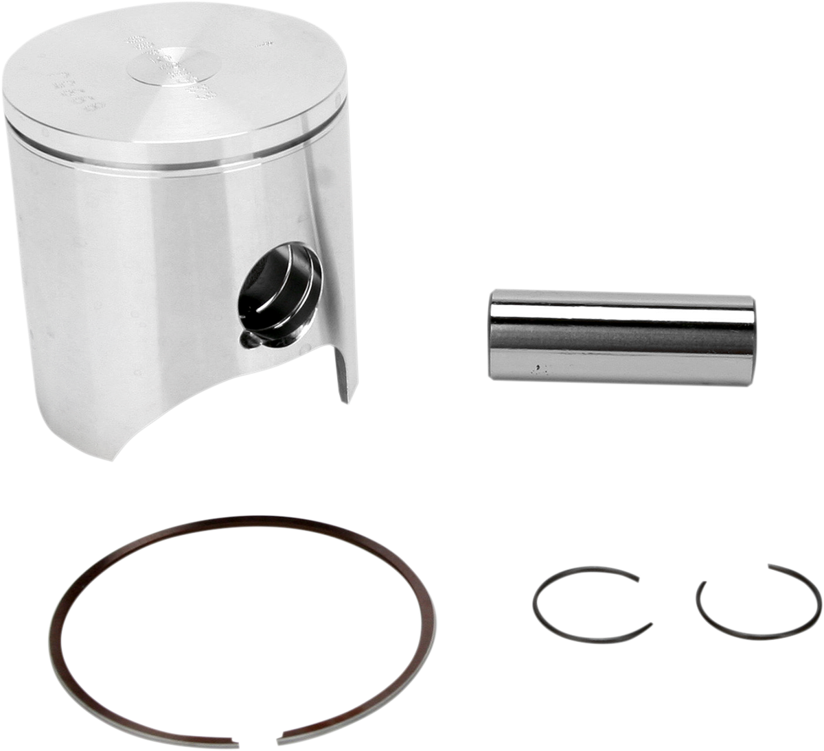 Wiseco High-Performance Piston Kit 1993-1993 Kawasaki KX125