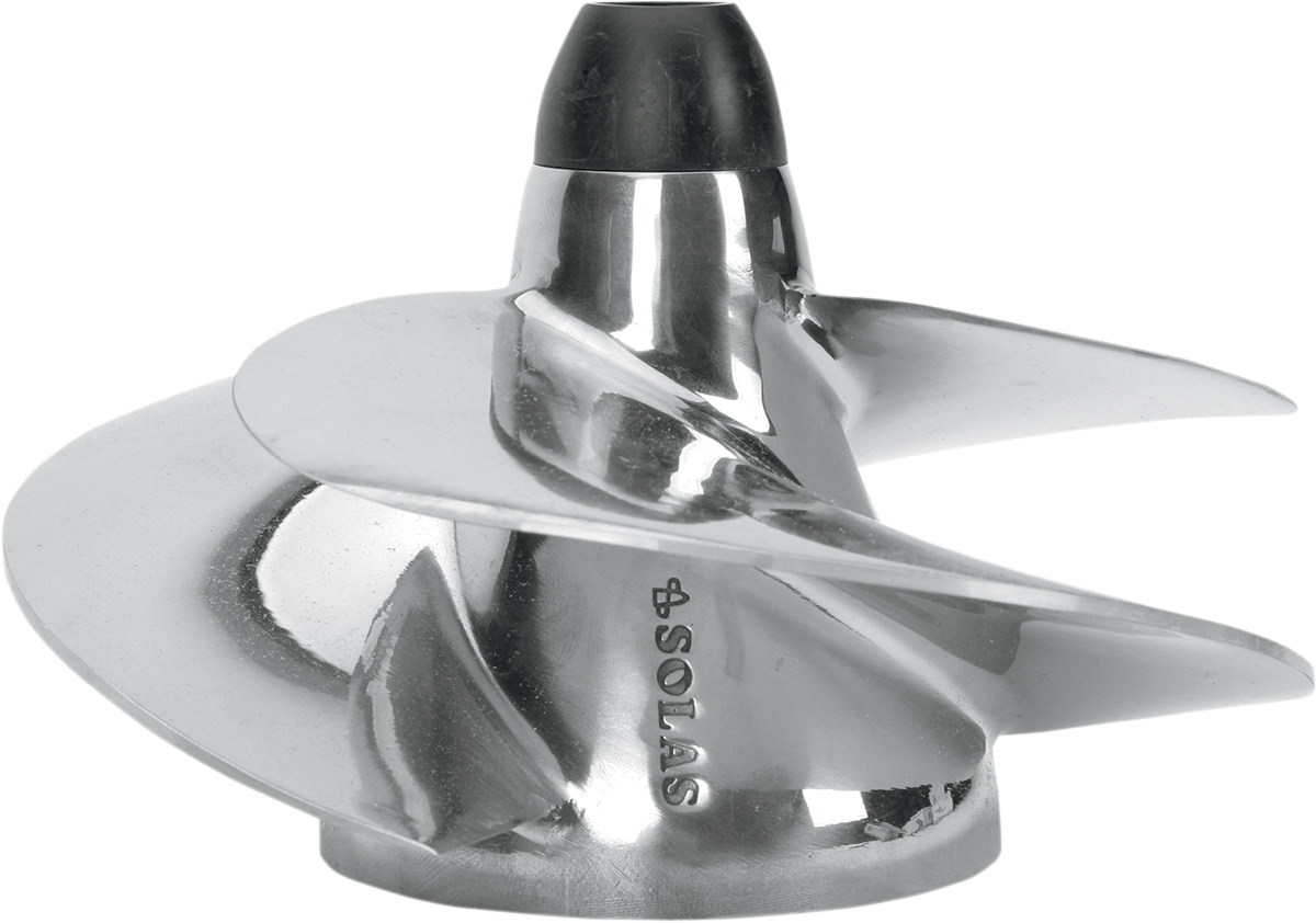 SOLAS (ST-CD-10/16) Concord Impeller | Impeller - Concord - 10/16 - Sea Doo