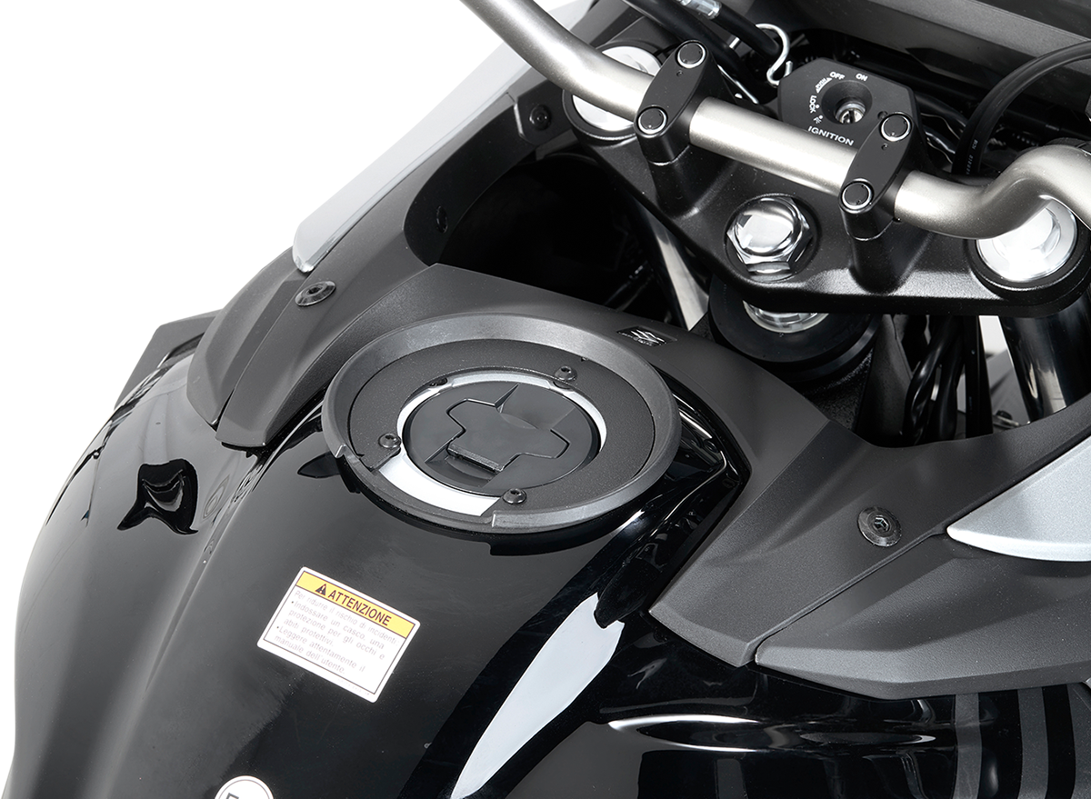 GIVI Tanklock Bag Mounting Hardware
