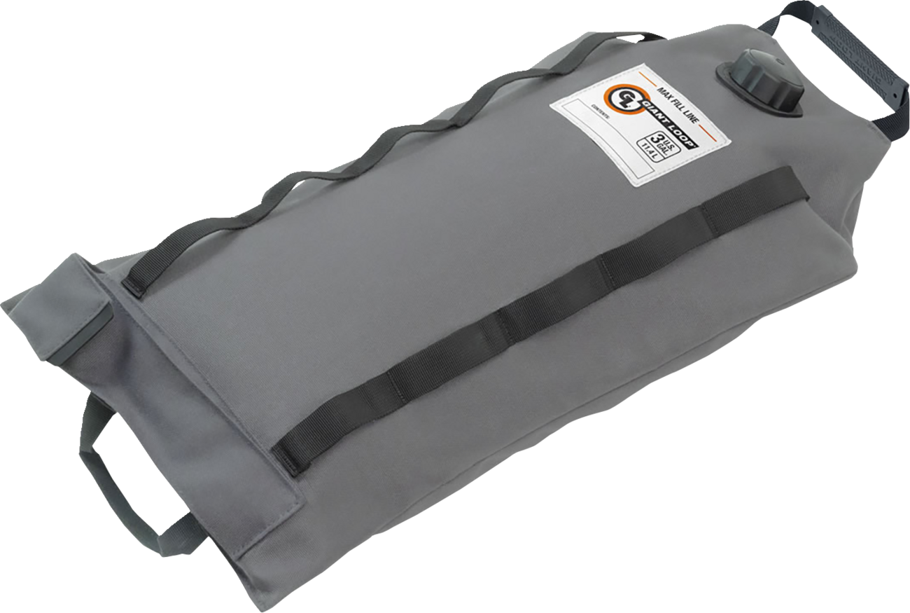 GIANT LOOP Armadillo Liquid Reservoir Bags