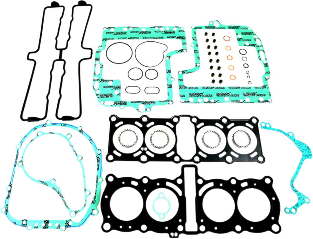 Gasket Kit — Complete