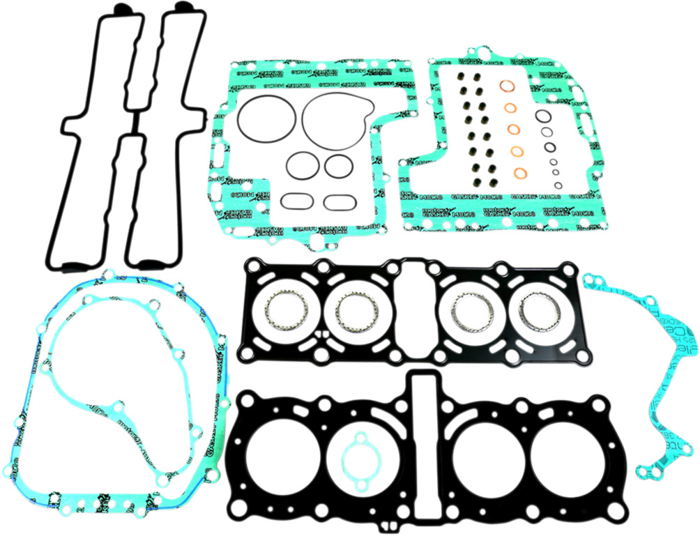 Gasket Kit — Complete