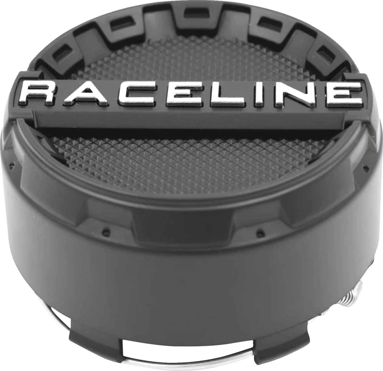 RACELINE WHEELS Replacement Golf Wheel Center Cap - Tall