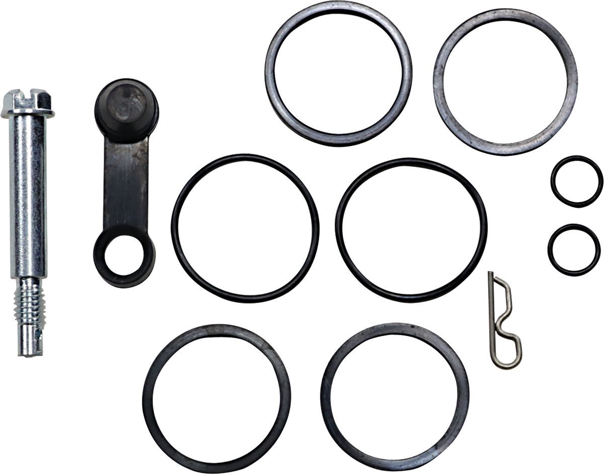Brake Caliper Rebuild Kit