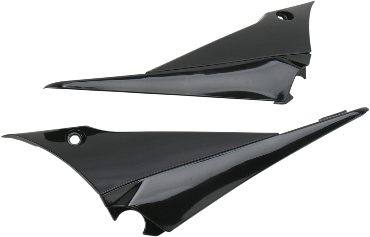 UFO Radiator Cover Connector