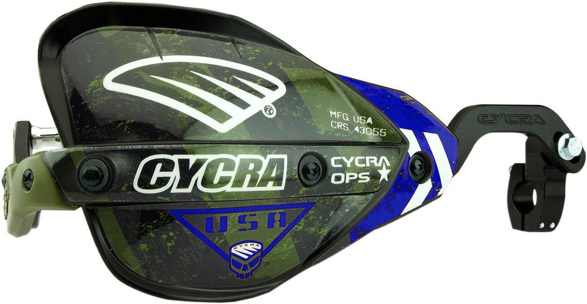Probend™ CRM OPS Racer Pack