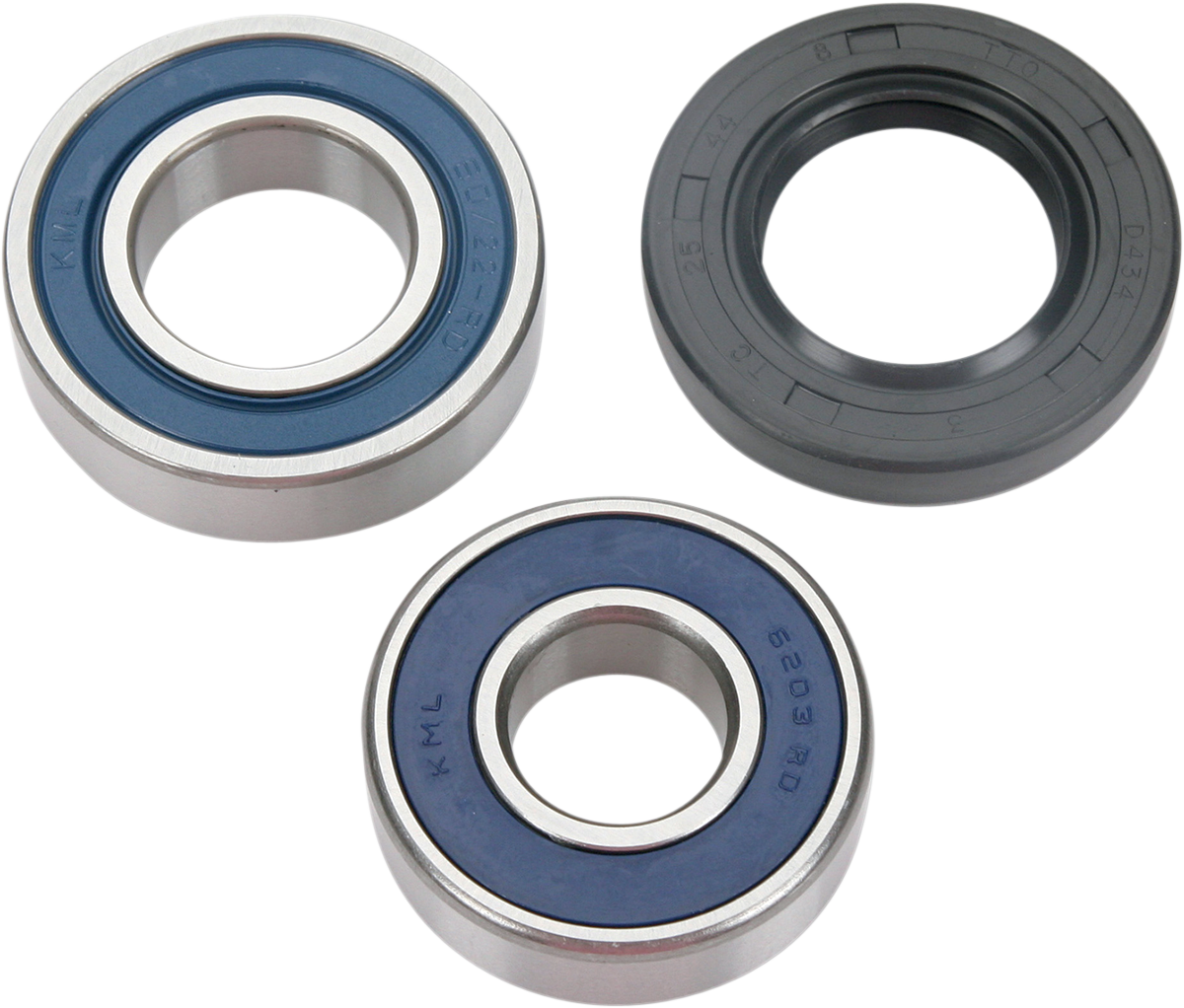 Moose Racing Wheel Bearing Kit