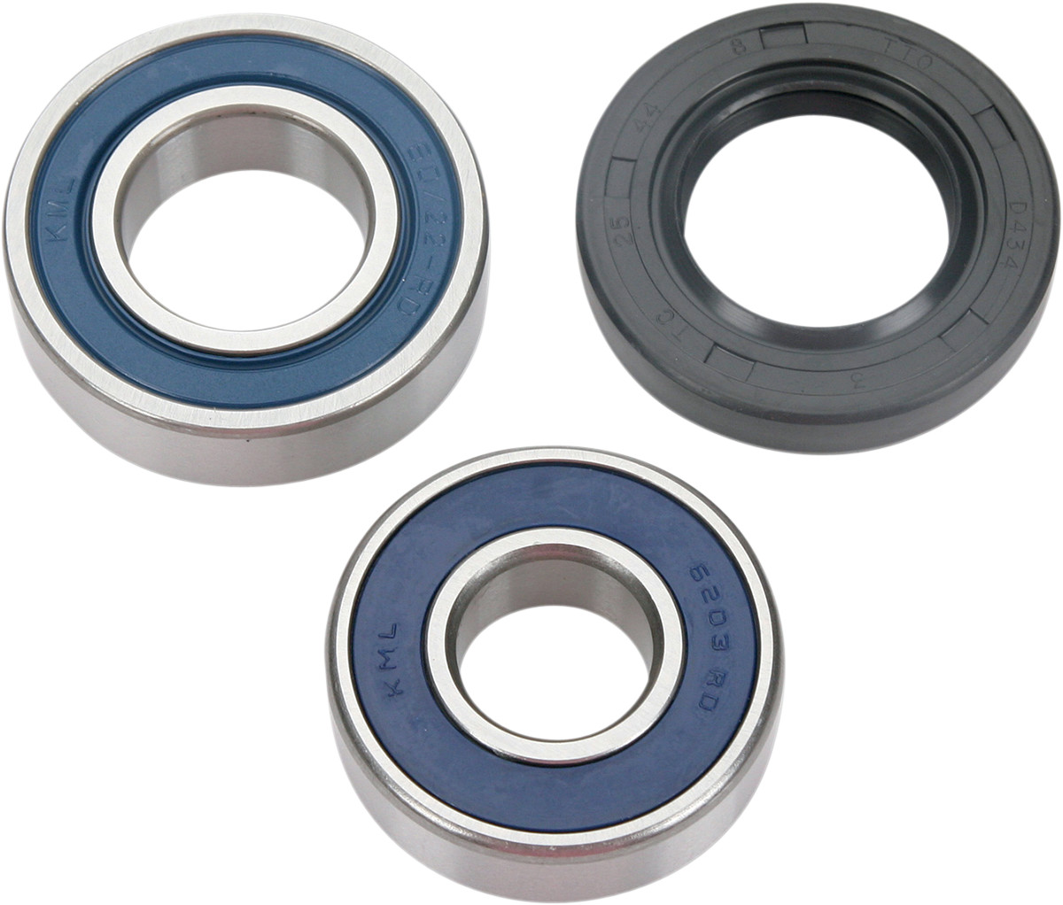 Moose Racing Wheel Bearing Kit