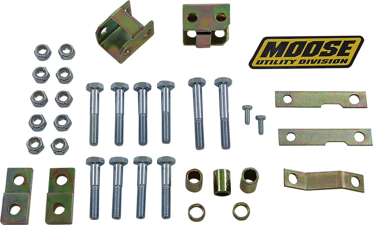 Moose Racing Lift Kit