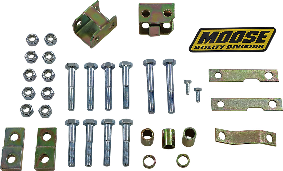 Moose Racing Lift Kit