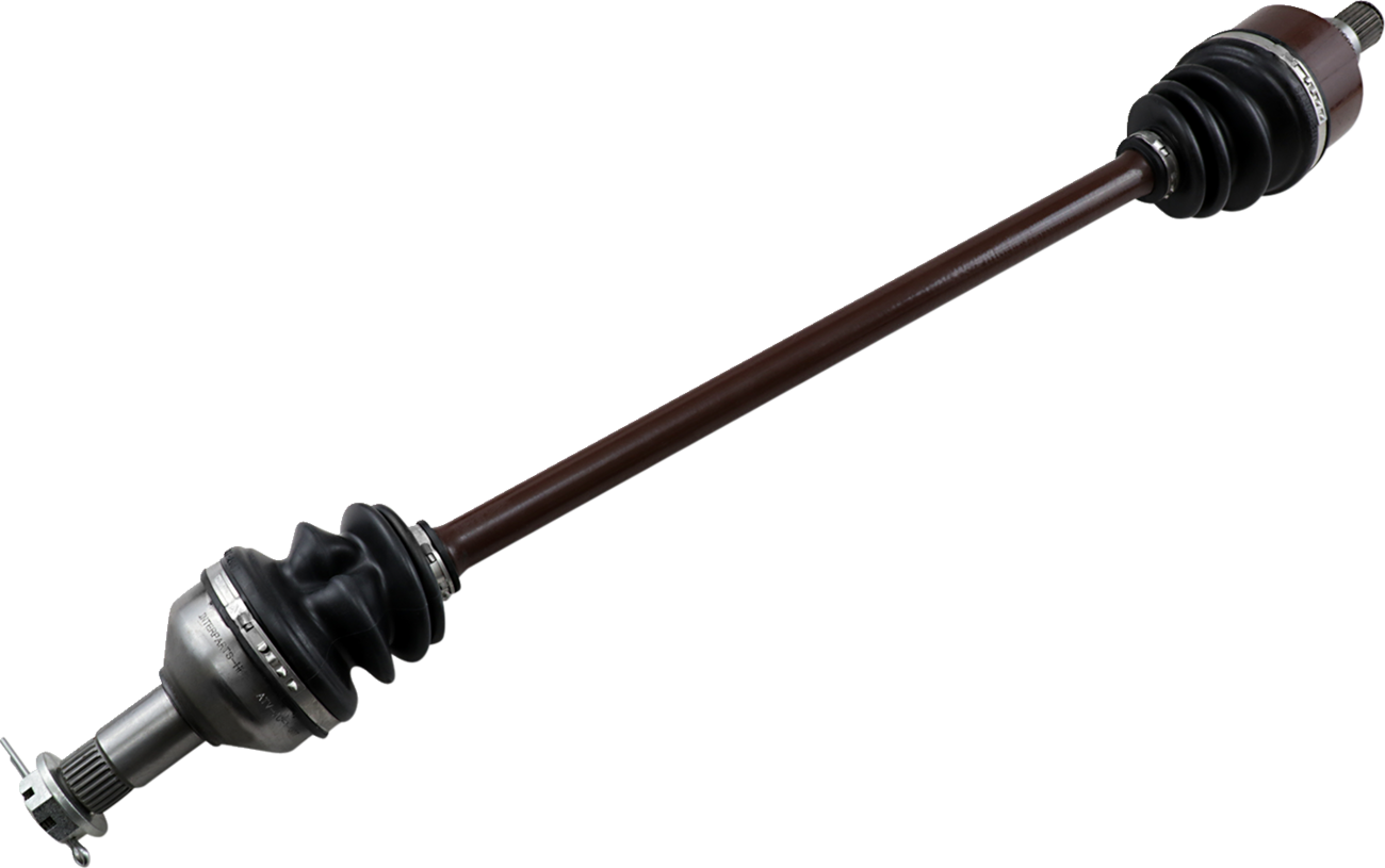 Moose Racing LM6 Front Axle Arctic Cat Wildcat / 1000 / 4 2012-2016