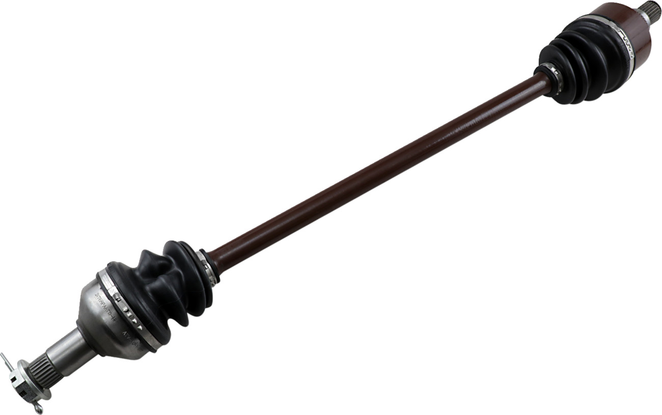 Moose Racing LM6 Front Axle Arctic Cat Wildcat / 1000 / 4 2012-2016