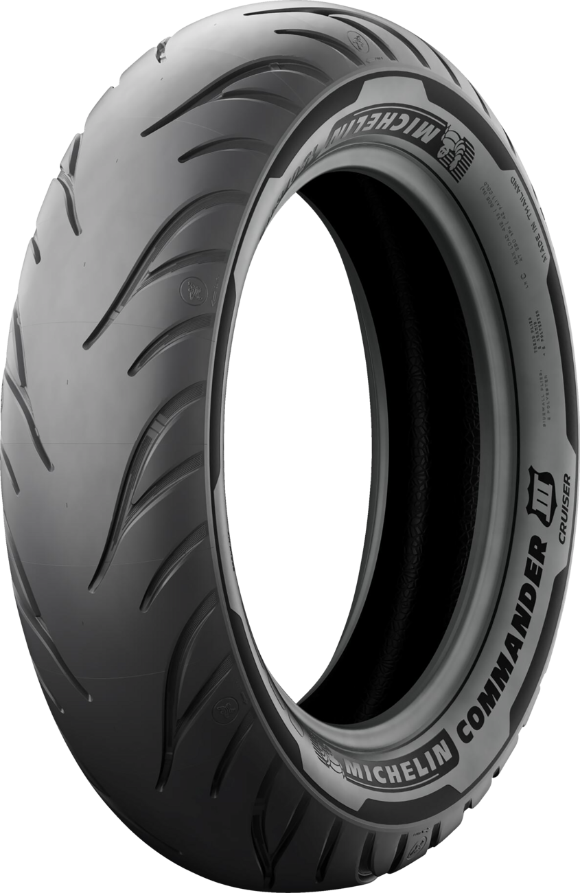 MICHELIN Commander III Reinforced Cruiser Tire