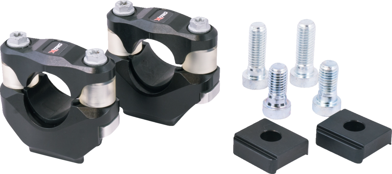 XTRIG PHDS Clamp Kit