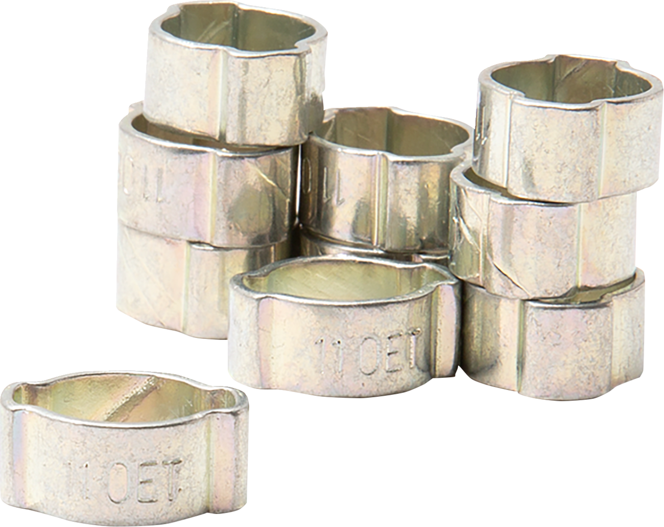 MOTION PRO Steel O-Clips
