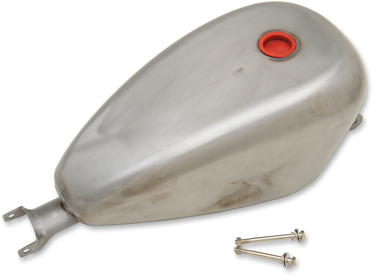 Drag Specialties Custom Gas Tank