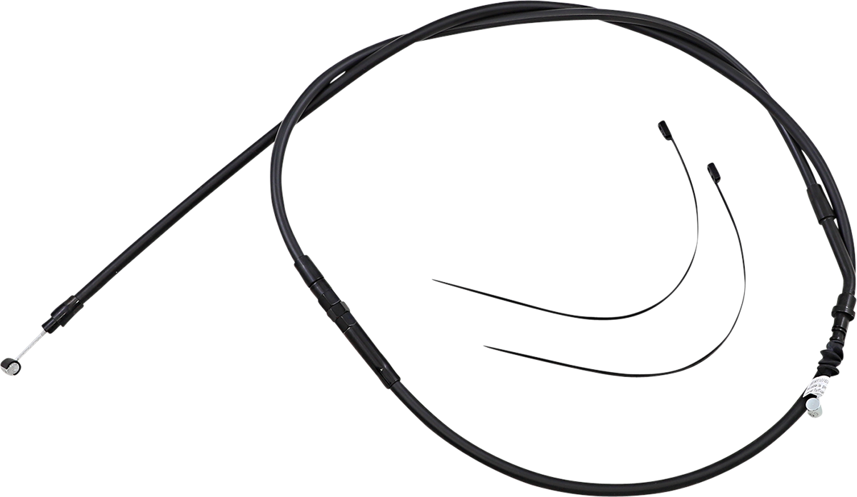 XR Clutch Cable for Indian