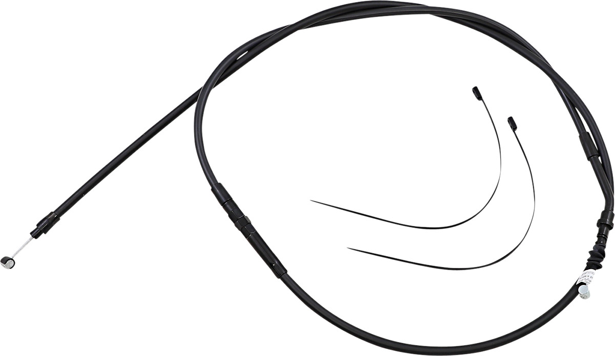 XR Clutch Cable for Indian