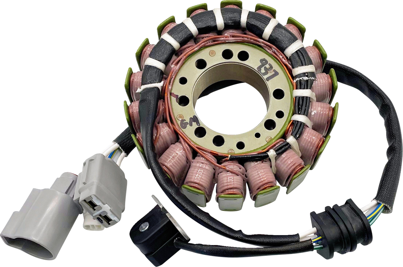 OE Style Stator