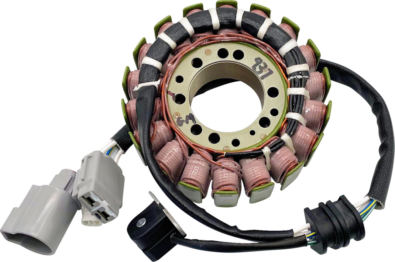OE Style Stator