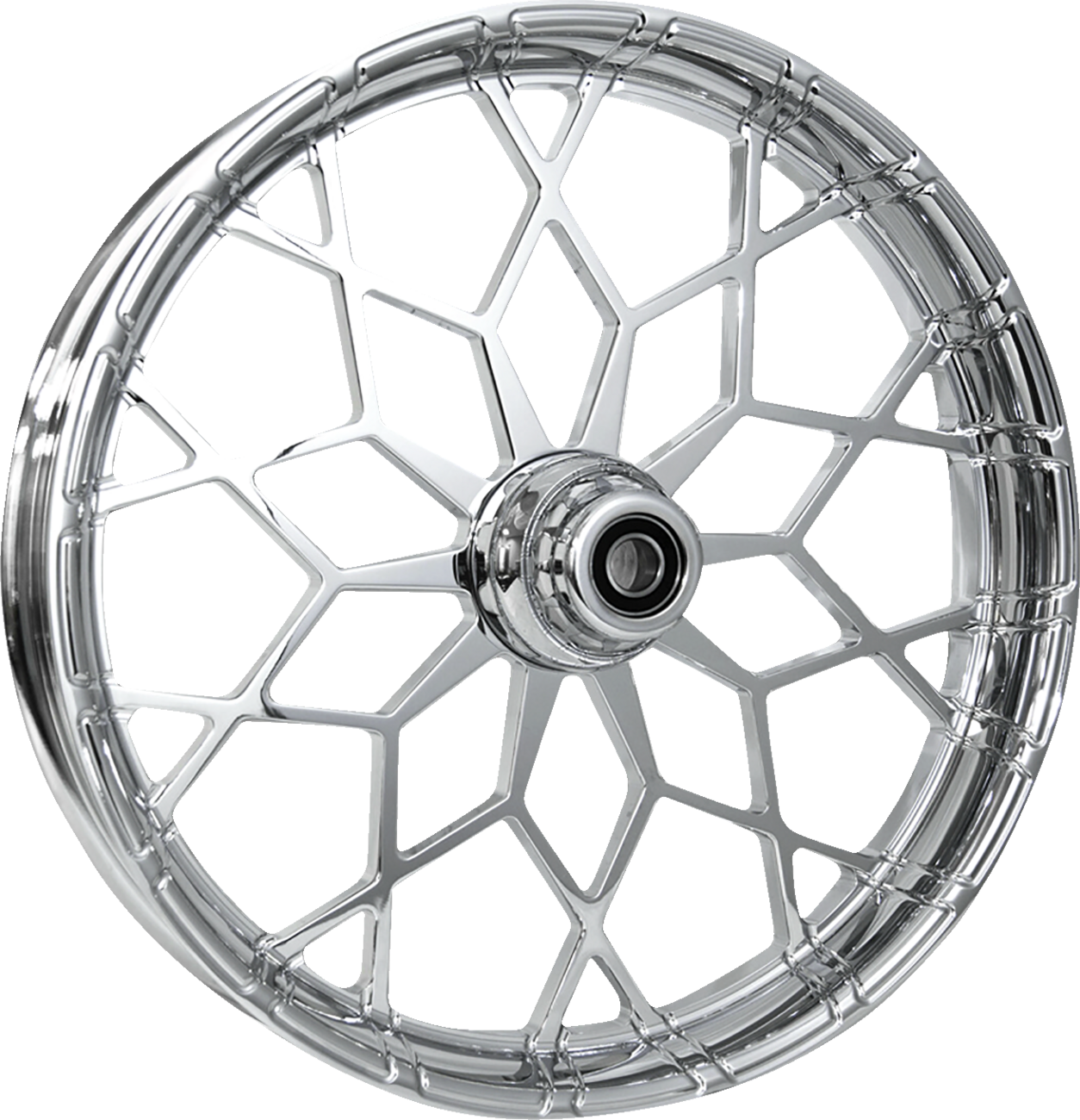 RC COMPONENTS Phenom Wheel