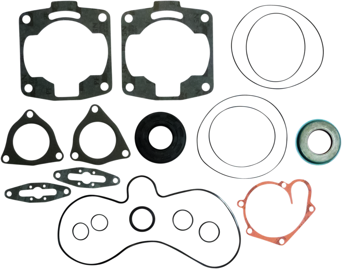 Complete Engine Gasket Set