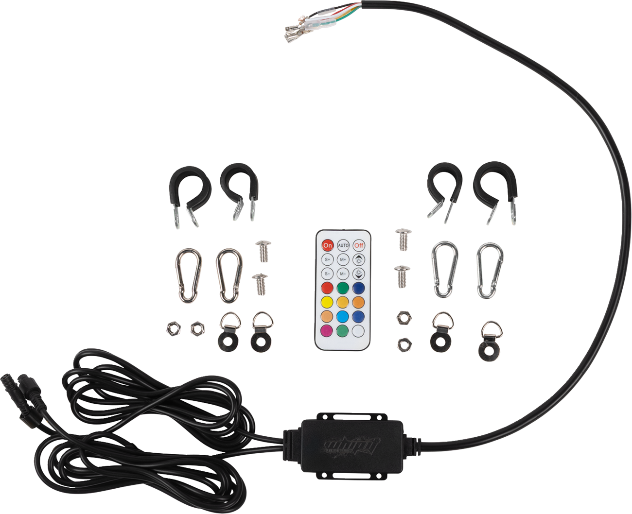 Moose Racing Whip Light