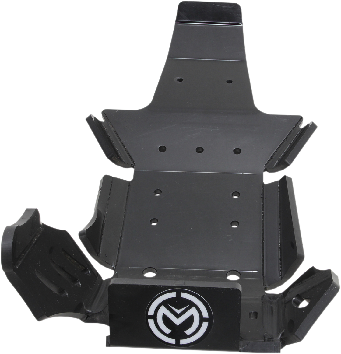 Moose Racing Pro LG Skid Plate
