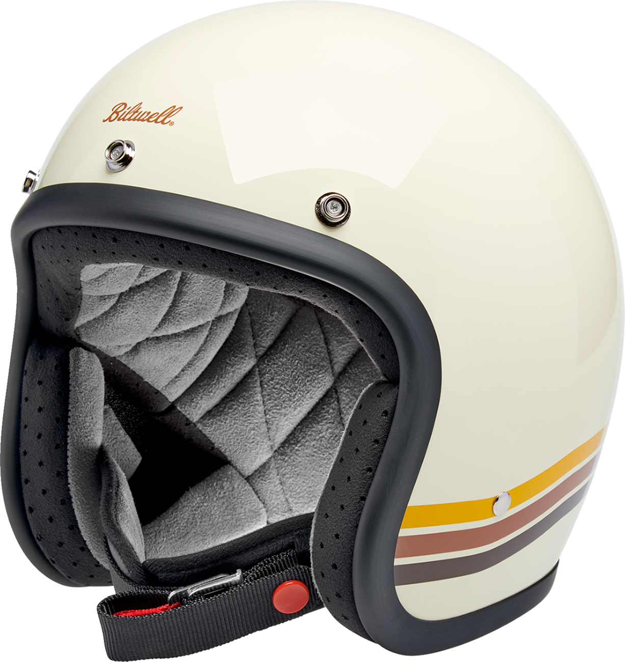 Biltwell Bonanza Helmet