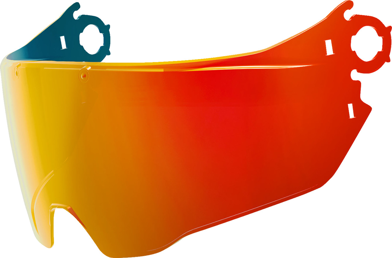 ICON Elsinore™ Helmet MX Shield