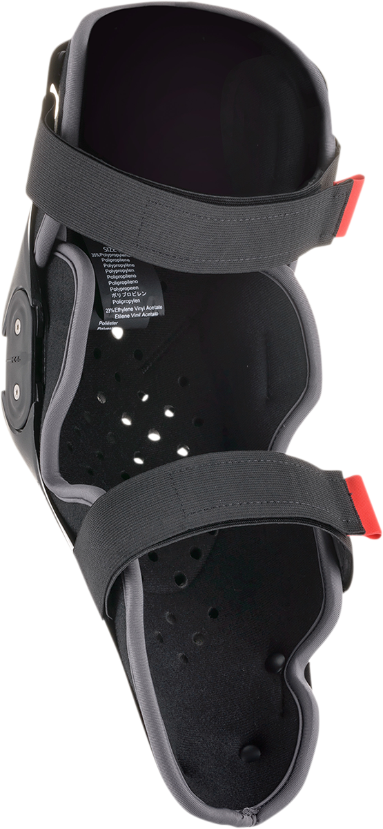 SX-1 v2 Knee Protectors