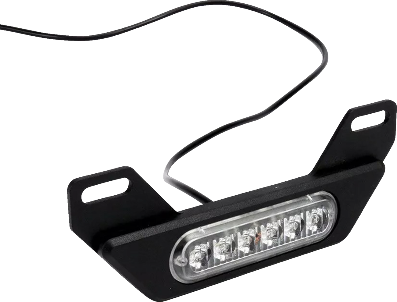 DENALI Brake Light with License Plate Mount